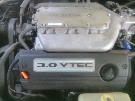 สวย !!!หรูหรา HONDA ACCORD 3.0 VTEC ปี2003 เกียร์ออโต้ ABS AIRBAG LEAT ติดต่อ.081-427-3941 สวย !!!หรูหรา HONDA ACCORD 3.0 VTEC ปี2003 เกียร์ออโต้ ABS AIRBAG LEAT ติดต่อ.081-427-3941