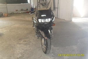 ขายตามสภาพ ไม่ได้ชน ลงป่าหญ้า แล้วล้ม