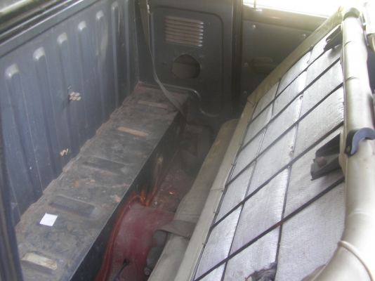 ขายมาสด้าแคป 5 เกียร์ ปี35 แอร์เย็น ภาษี ส.ค. 2557 ล้อแมก ยางใหม่4เส้น พร้อมย่งอะไหล่