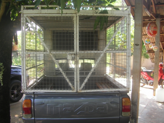 ขายมาสด้าแคป 5 เกียร์ ปี35 แอร์เย็น ภาษี ส.ค. 2557 ล้อแมก ยางใหม่4เส้น พร้อมย่งอะไหล่