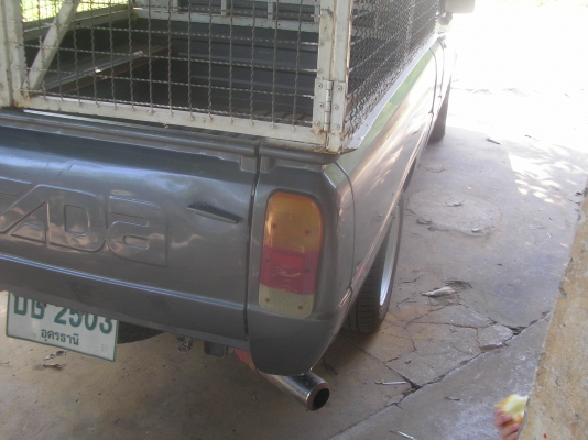 ขายมาสด้าแคป 5 เกียร์ ปี35 แอร์เย็น ภาษี ส.ค. 2557 ล้อแมก ยางใหม่4เส้น พร้อมย่งอะไหล่