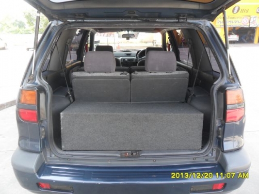 ขายรถมิตซุสเปซวาก้อน7ที่นั่งปี94เครื่องเดิม1.8เกียร์ออโต้ติดแก๊สLPGเพาเวอร์ไฟฟ้าทั้งคันรถสวยสะอาดทั้งภายในภายนอกยางปี2012รถพร้อมใช้เลยครับให้ทะเบียนสวยแถมไปด้วยเอกสารพร้อมครับขายถูกจ้า ขายรถมิตซุสเปซวาก้อน7ที่นั่งปี94เครื่องเดิม1.8เกียร์ออโต้ติดแก๊สLPGเพาเวอร์ไฟฟ้าทั้งคันรถสวยสะอาดทั้งภายในภายนอกยางปี2012รถพร้อมใช้เลยครับให้ทะเบียนสวยแถมไปด้วยเอกสารพร้อมครับขายถูกจ้า