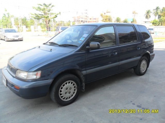 ขายรถมิตซุสเปซวาก้อน7ที่นั่งปี94เครื่องเดิม1.8เกียร์ออโต้ติดแก๊สLPGเพาเวอร์ไฟฟ้าทั้งคันรถสวยสะอาดทั้งภายในภายนอกยางปี2012รถพร้อมใช้เลยครับให้ทะเบียนสวยแถมไปด้วยเอกสารพร้อมครับขายถูกจ้า ขายรถมิตซุสเปซวาก้อน7ที่นั่งปี94เครื่องเดิม1.8เกียร์ออโต้ติดแก๊สLPGเพาเวอร์ไฟฟ้าทั้งคันรถสวยสะอาดทั้งภายในภายนอกยางปี2012รถพร้อมใช้เลยครับให้ทะเบียนสวยแถมไปด้วยเอกสารพร้อมครับขายถูกจ้า