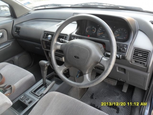 ขายรถมิตซุสเปซวาก้อน7ที่นั่งปี94เครื่องเดิม1.8เกียร์ออโต้ติดแก๊สLPGเพาเวอร์ไฟฟ้าทั้งคันรถสวยสะอาดทั้งภายในภายนอกยางปี2012รถพร้อมใช้เลยครับให้ทะเบียนสวยแถมไปด้วยเอกสารพร้อมครับขายถูกจ้า ขายรถมิตซุสเปซวาก้อน7ที่นั่งปี94เครื่องเดิม1.8เกียร์ออโต้ติดแก๊สLPGเพาเวอร์ไฟฟ้าทั้งคันรถสวยสะอาดทั้งภายในภายนอกยางปี2012รถพร้อมใช้เลยครับให้ทะเบียนสวยแถมไปด้วยเอกสารพร้อมครับขายถูกจ้า