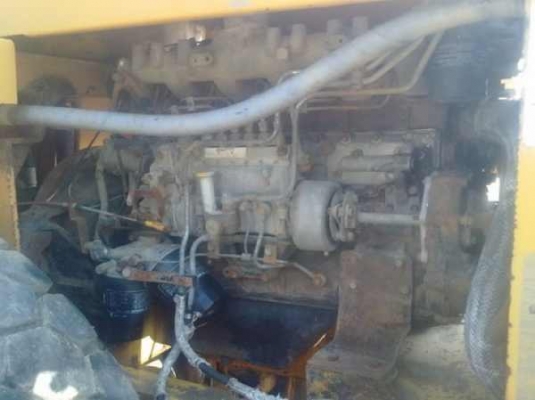 ต้องการขายรถบด ไดนาแพค CA25 ต้องการขายรถบด ไดนาแพค CA25