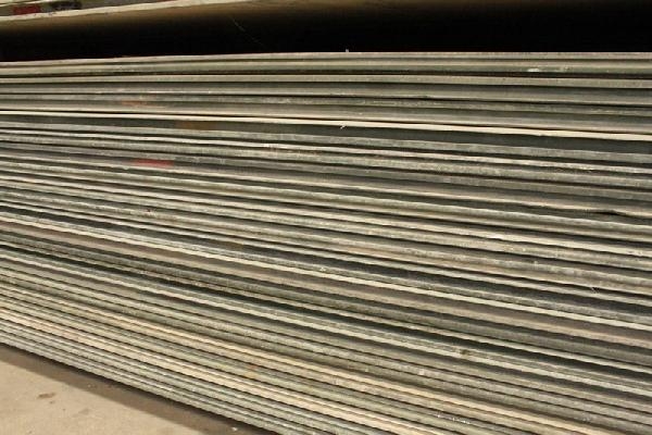 ขายแผ่นรองขาเครน 360ซมx90ซม. ราคา 24000 บาท