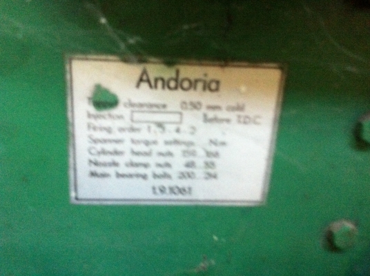 ATS 200A ABB. AUTO-START GEN @ 35,000 B.