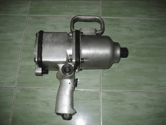 ขายบล็อกลม KUKEN KW-40P