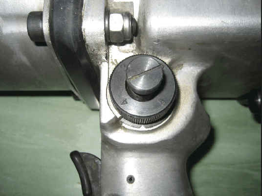 ขายบล็อกลม KUKEN KW-40P