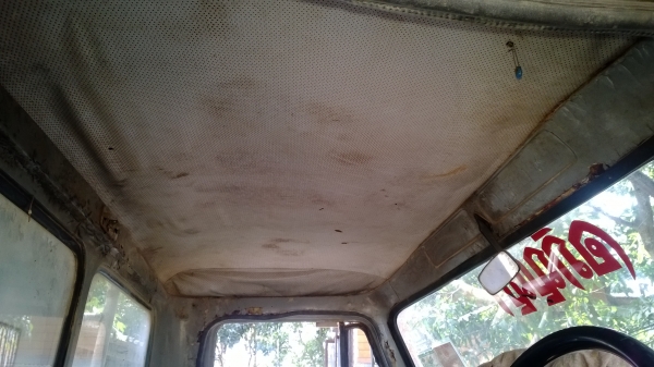 ISUZU 6ล้อดั้ม145แรง เฟืองท้ายใหญ่ของฟูโซ่ ยางสวย ดั้มก็สวยดี เล่มพร้อม...