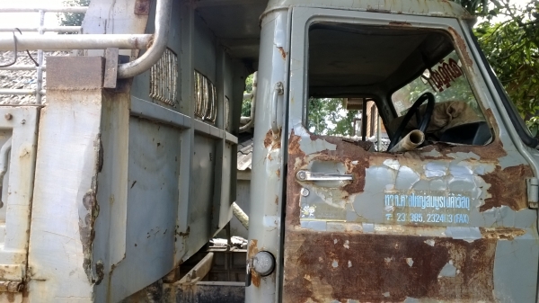 ISUZU 6ล้อดั้ม145แรง เฟืองท้ายใหญ่ของฟูโซ่ ยางสวย ดั้มก็สวยดี เล่มพร้อม...