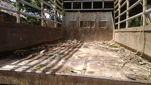 ISUZU 6ล้อดั้ม145แรง เฟืองท้ายใหญ่ของฟูโซ่ ยางสวย ดั้มก็สวยดี เล่มพร้อม...