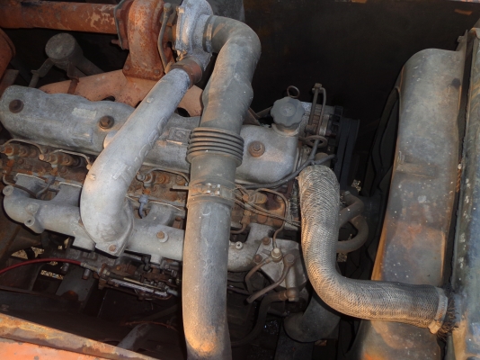 ขายแมคโคร HITACHI EX200-2 ติดต่อคุณจิ๊ด โทร. 089-7949488