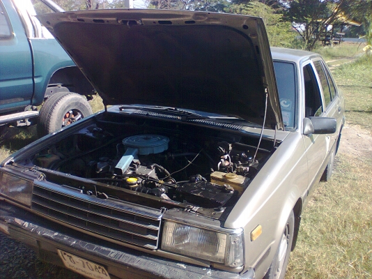 อยุธยา nissan B 11 FF ติดแก๊สLPG,ฟิมล์Hicool,พร้อมใช้ทางใกลสบาย อยุธยา nissan B 11 FF ติดแก๊สLPG,ฟิมล์Hicool,พร้อมใช้ทางใกลสบาย