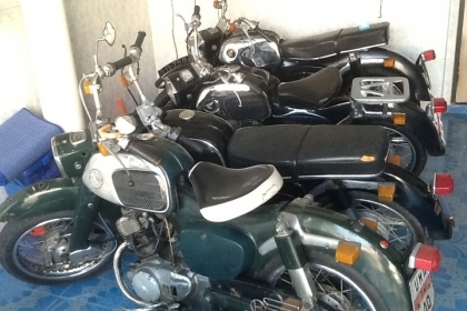 ขายc92 สวยๆ ราคาถูกๆ ตัวบิ่นลี่ มีเล่มให้ เครื่องดีมากๆ 47500 0918759329