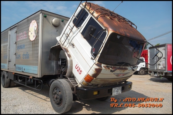 ขายด่วน รถบรรทุก 6 ล้อ HINO FF 168 แรง รถห้าง(ตู้แห้ง 4 บาน ) ช่วงยาว7.2M สภาพเดิมๆ สวยมาก รถพร้อมใช้งาน ราคาสุดคุ้ม ขายด่วน รถบรรทุก 6 ล้อ HINO FF 168 แรง รถห้าง(ตู้แห้ง 4 บาน ) ช่วงยาว7.2M สภาพเดิมๆ สวยมาก รถพร้อมใช้งาน ราคาสุดคุ้ม