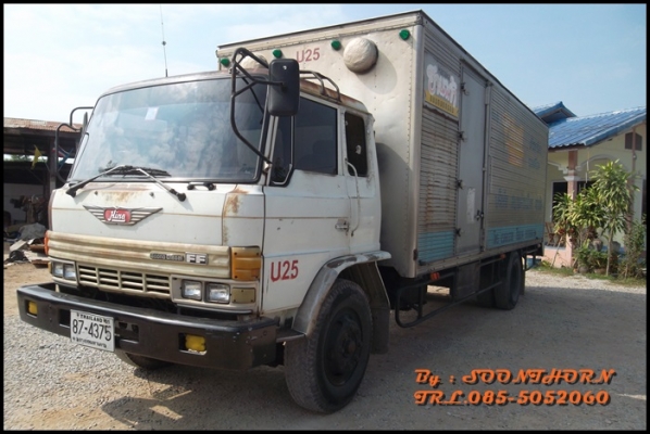 ขายด่วน รถบรรทุก 6 ล้อ HINO FF 168 แรง รถห้าง(ตู้แห้ง 4 บาน ) ช่วงยาว7.2M สภาพเดิมๆ สวยมาก รถพร้อมใช้งาน ราคาสุดคุ้ม ขายด่วน รถบรรทุก 6 ล้อ HINO FF 168 แรง รถห้าง(ตู้แห้ง 4 บาน ) ช่วงยาว7.2M สภาพเดิมๆ สวยมาก รถพร้อมใช้งาน ราคาสุดคุ้ม