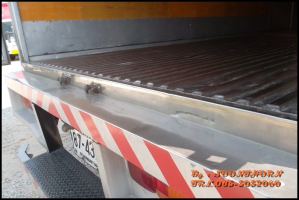 ขายด่วน รถบรรทุก 6 ล้อ HINO FF 168 แรง รถห้าง(ตู้แห้ง 4 บาน ) ช่วงยาว7.2M สภาพเดิมๆ สวยมาก รถพร้อมใช้งาน ราคาสุดคุ้ม ขายด่วน รถบรรทุก 6 ล้อ HINO FF 168 แรง รถห้าง(ตู้แห้ง 4 บาน ) ช่วงยาว7.2M สภาพเดิมๆ สวยมาก รถพร้อมใช้งาน ราคาสุดคุ้ม