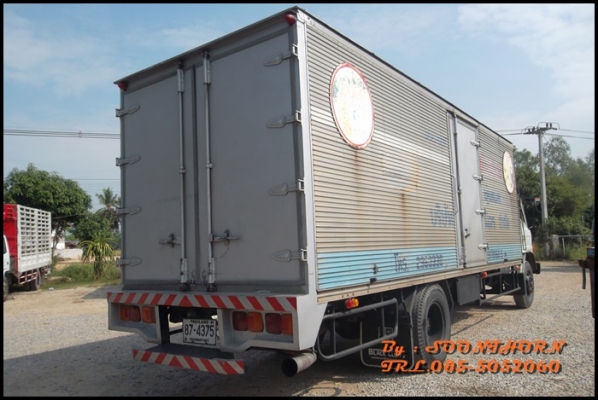 ขายด่วน รถบรรทุก 6 ล้อ HINO FF 168 แรง รถห้าง(ตู้แห้ง 4 บาน ) ช่วงยาว7.2M สภาพเดิมๆ สวยมาก รถพร้อมใช้งาน ราคาสุดคุ้ม ขายด่วน รถบรรทุก 6 ล้อ HINO FF 168 แรง รถห้าง(ตู้แห้ง 4 บาน ) ช่วงยาว7.2M สภาพเดิมๆ สวยมาก รถพร้อมใช้งาน ราคาสุดคุ้ม