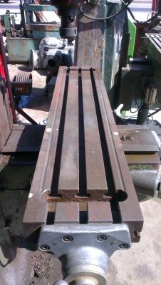 Sell> มิลลิ่งมือสอง ราคาถูก M2 TAKANG พร้อมใช้งาน หน้าแท่นสวย กำแพงแสน นครปฐมครับ