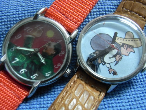 20ธ.ค.((น้าเล็ก)) นำเสนอนาฬิกา ข้อมือ หลายเรือน