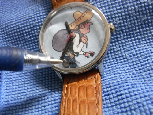 20ธ.ค.((น้าเล็ก)) นำเสนอนาฬิกา ข้อมือ หลายเรือน