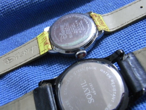 20ธ.ค.((น้าเล็ก)) นำเสนอนาฬิกา ข้อมือ หลายเรือน