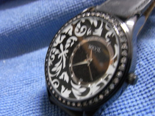 20ธ.ค.((น้าเล็ก)) นำเสนอนาฬิกา ข้อมือ หลายเรือน