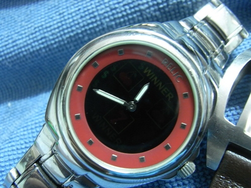 20ธ.ค.((น้าเล็ก)) นำเสนอนาฬิกา ข้อมือ หลายเรือน