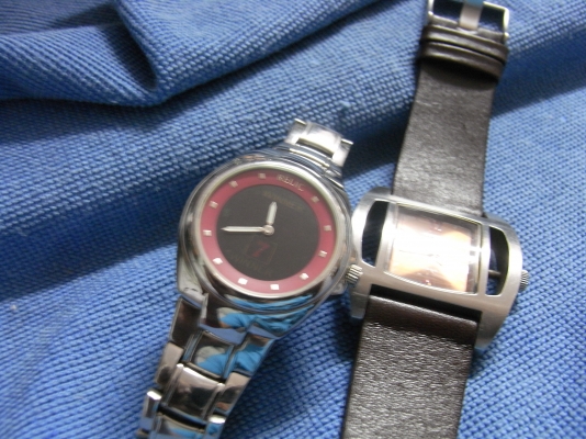 20ธ.ค.((น้าเล็ก)) นำเสนอนาฬิกา ข้อมือ หลายเรือน