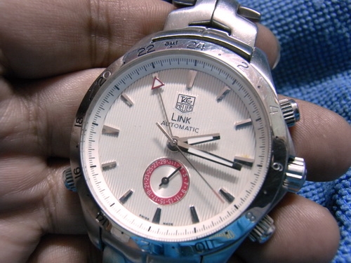 20ธ.ค.((น้าเล็ก)) นำเสนอนาฬิกา ข้อมือ หลายเรือน