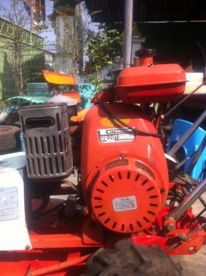 ขายรถตัดหญ้าเดินตาม Baroness ขายรถตัดหญ้าเดินตาม Baroness