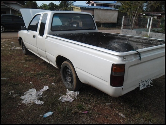 โตโยต้า ไมตี้