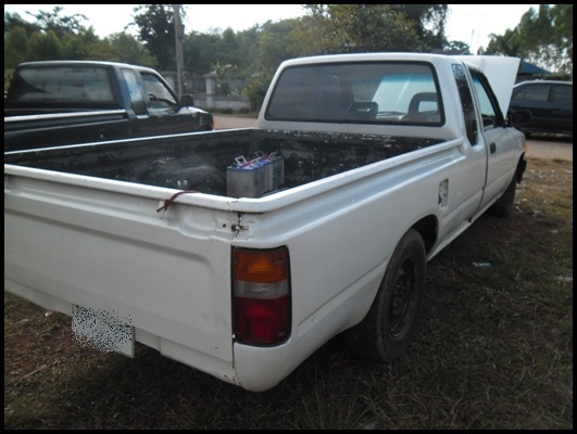 โตโยต้า ไมตี้