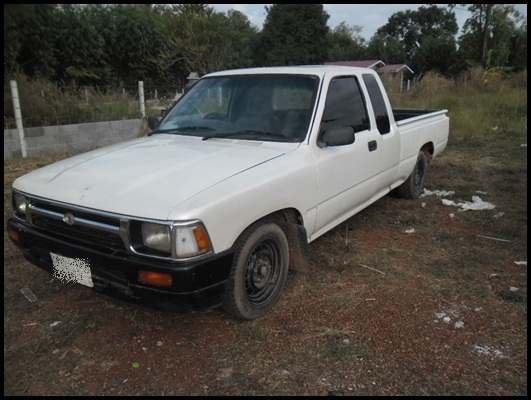 โตโยต้า ไมตี้