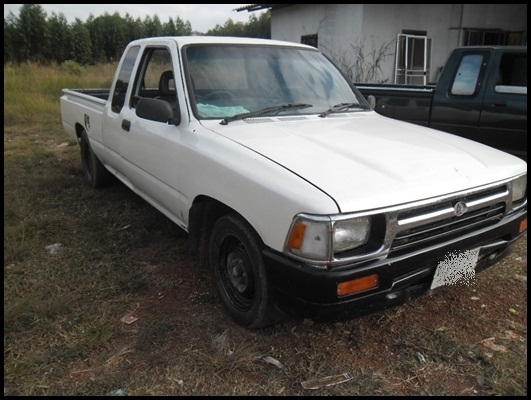 โตโยต้า ไมตี้