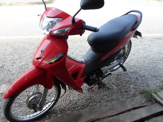 เวพ100Sพร้อมใช้งาน