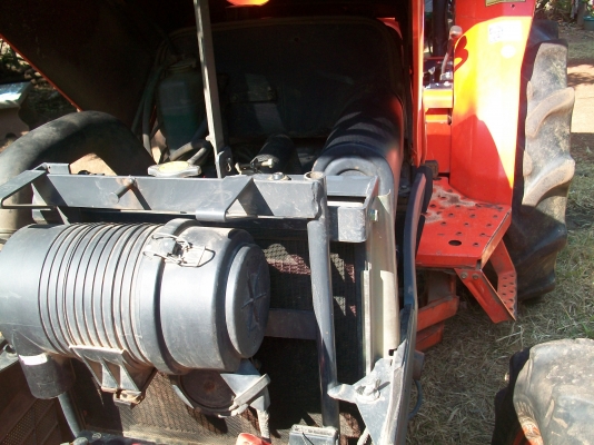 ขายรถไถ คูโบต้า L3408 ขายรถไถ คูโบต้า L3408