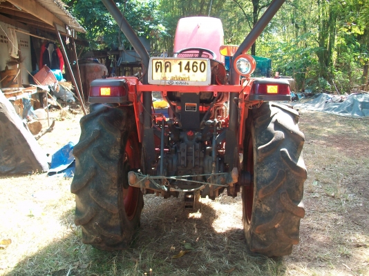 ขายรถไถ คูโบต้า L3408 ขายรถไถ คูโบต้า L3408