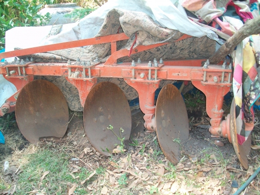 ขายรถไถ คูโบต้า L3408 ขายรถไถ คูโบต้า L3408