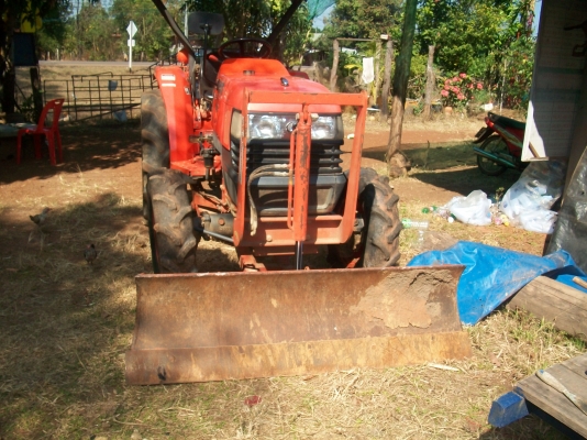 ขายรถไถ คูโบต้า L3408 ขายรถไถ คูโบต้า L3408