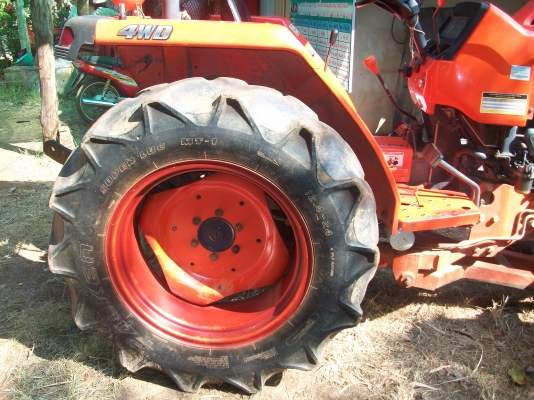 ขายรถไถ คูโบต้า L3408 ขายรถไถ คูโบต้า L3408