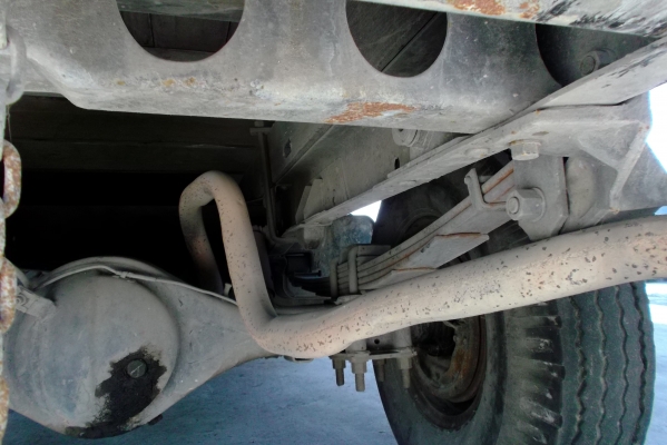 ขายด่วนรถ4ล้อISUZUเคึอง3035แรงม้าหัวกาตุน