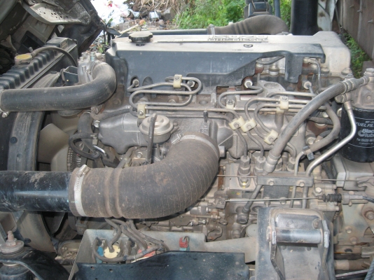 ขาย6ล้อ NQR 150แรง ยาว5.50ม.