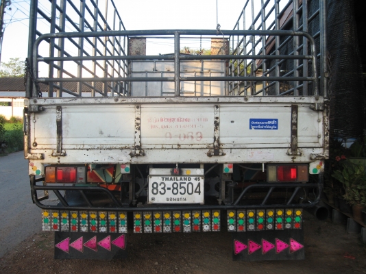 ขาย6ล้อ NQR 150แรง ยาว5.50ม.