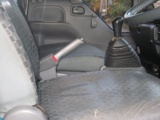 ขาย6ล้อ NQR 150แรง ยาว5.50ม.