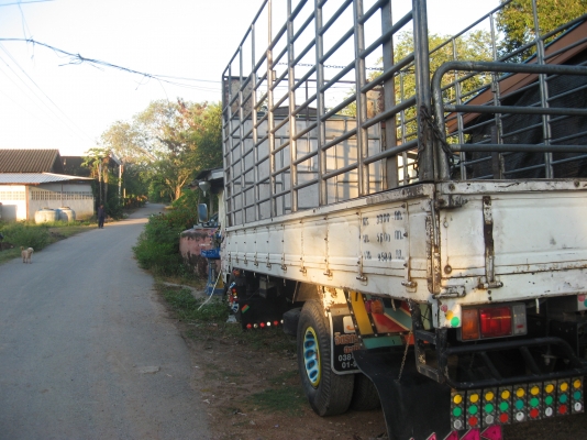 ขาย6ล้อ NQR 150แรง ยาว5.50ม.