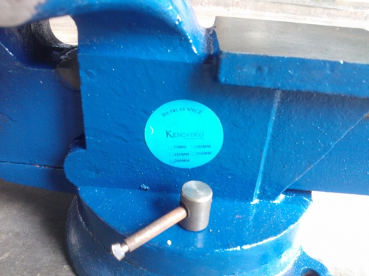 ขายแท่นจับปากกา 8 นิ้ว ของใหม่