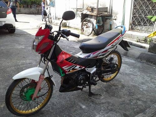 Sonic ตัวใหม่ ปี 47 กุญแจใหญ่ รถบ้าน  มีเล่ม เอกสารครบ เท่ห์สุดๆ