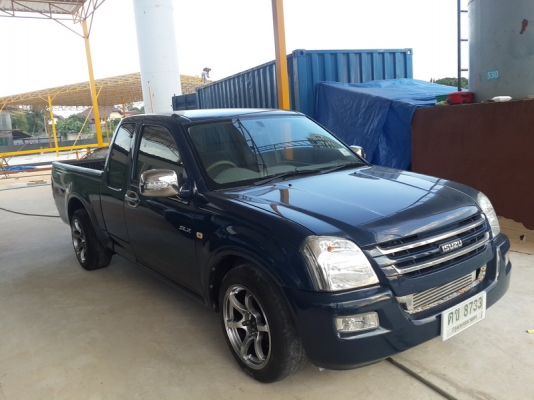 ISUZU SPACECAB D-MAX ปี 2005 รถสวย พวงมาลัยพาวเวอร์ สีสวยงาม ล้อ MAX เบาะหนัง เครื่อง+ช่วงล่างดี รถพร้อมใช้งาน ฟรีดวาน์ จัดไฟแนท์ได้เต็ม ติดแบ็คลิสออกรถได้ ISUZU SPACECAB D-MAX ปี 2005 รถสวย พวงมาลัยพาวเวอร์ สีสวยงาม ล้อ MAX เบาะหนัง เครื่อง+ช่วงล่างดี รถพร้อมใช้งาน ฟรีดวาน์ จัดไฟแนท์ได้เต็ม ติดแบ็คลิสออกรถได้